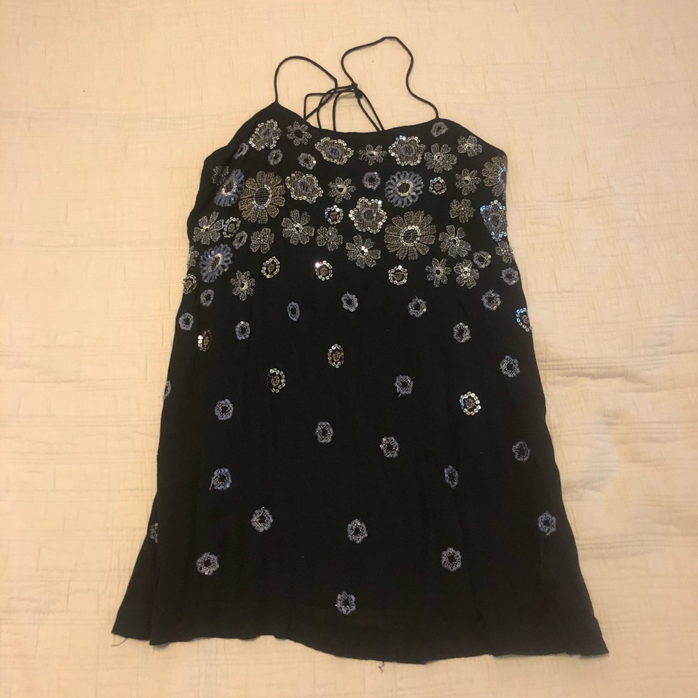 Free people sundress
